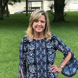 Meet your Posher, Leanne